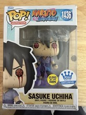 Ultimate Funko Pop Naruto Shippuden Figures Gallery and Checklist 111
