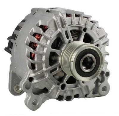 Lichtmaschine Neu Original Valeo OE # TG14C046 für Vw Audi