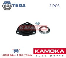 209190 FEDERBEINLAGER DOMLAGER PAAR VORNE KAMOKA 2PCS FÜR CHEVROLET TACUMA MPV