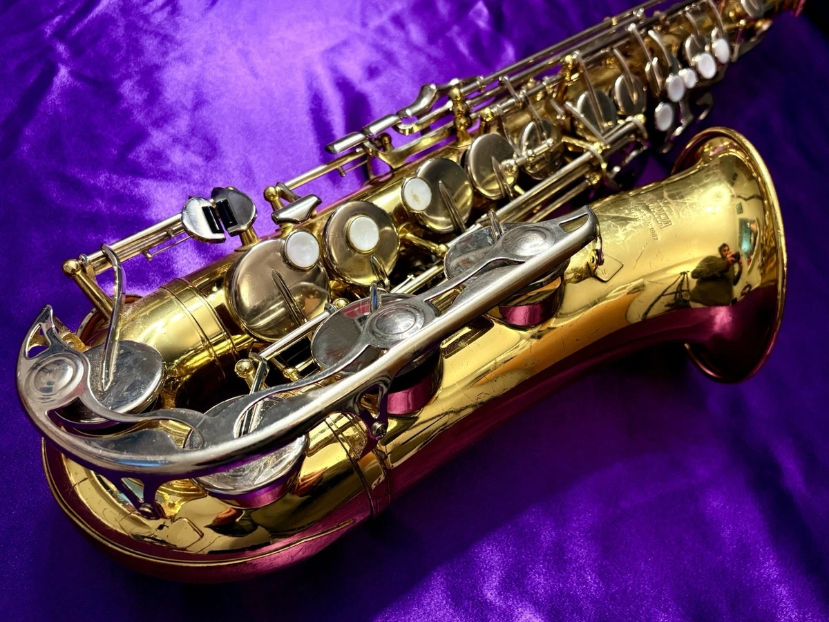 Yamaha Yas 23 for sale - eBay