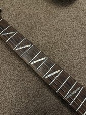 2001 PRS SE Santana (Made In Korea)-Emerald Green