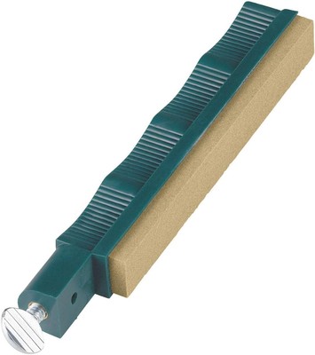 Lansky Medium Ceramic Knife Sharpening Hone (280 Grit) - S0280 One Size, Green 