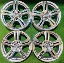 Leonis Fz 16 Inch 7J 53 5H/114.3 Noah Voxy Etc. From Toyohira-Ku, Sapporo Store