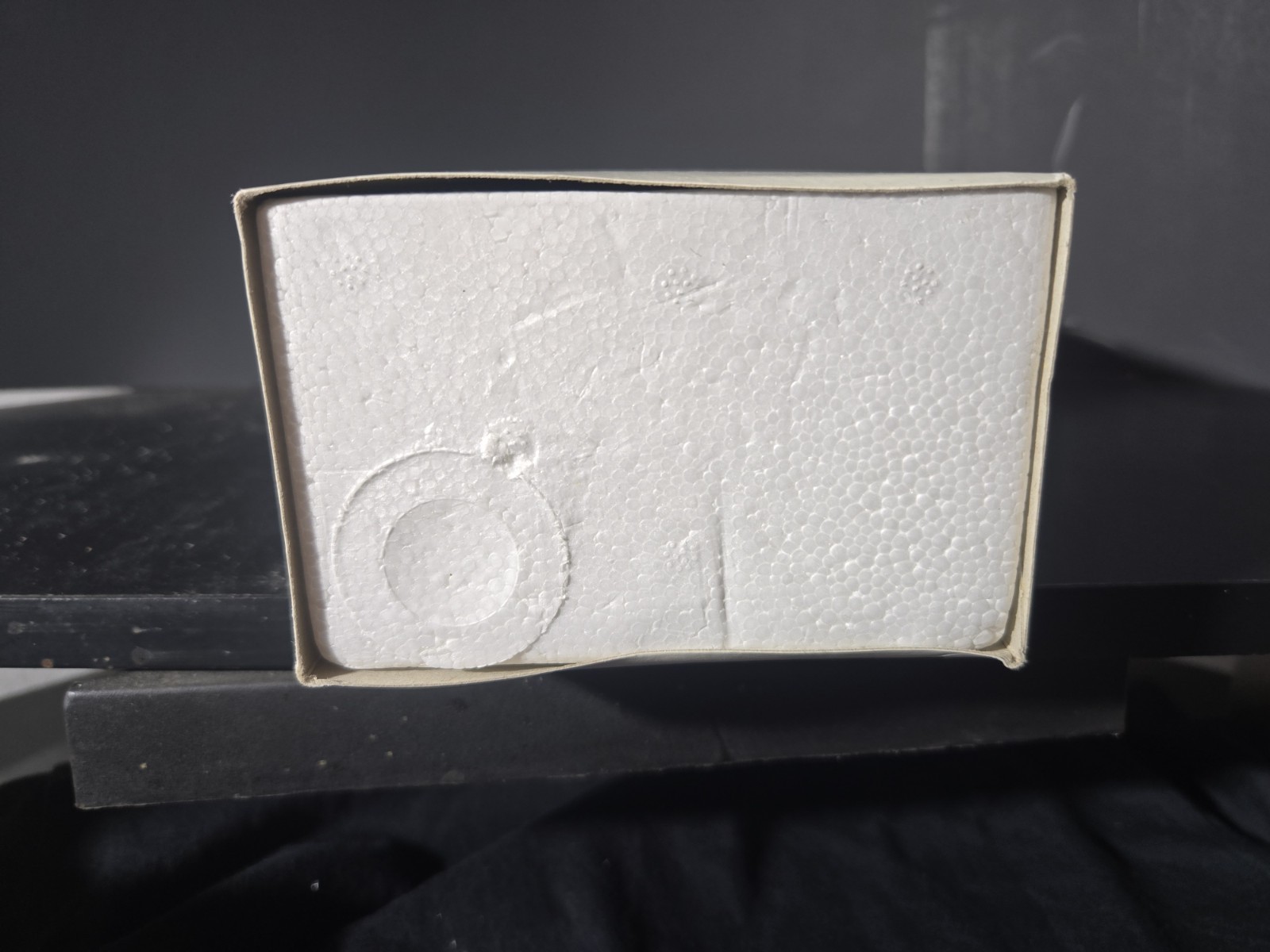 Dept 56 Snow Village Golfers First Round of the Year #54936 New