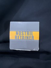 Nostril Retainer Size 8 for post rhinoplasty