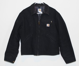 Carhartt J01 Blk | eBay
