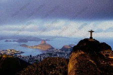 Nature Wall Art | Digital Download  Printable Photography for framing-Brazil