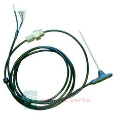 Rational Cooking Systems 40.00.606P MEAT PROBE SENSOR SCC SCC WE