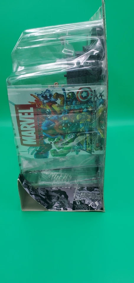 Diamond Select Marvel Comics SPIDER-WOMAN SDCC 2006 Exclusive Action Figure NEW - Imagem 2 de 4