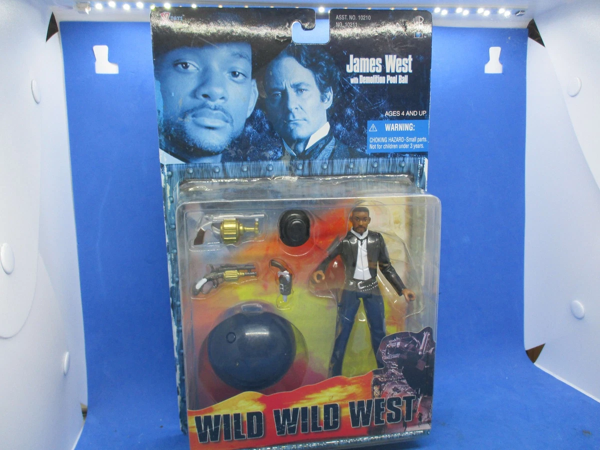wild wild west toys products for sale | eBay