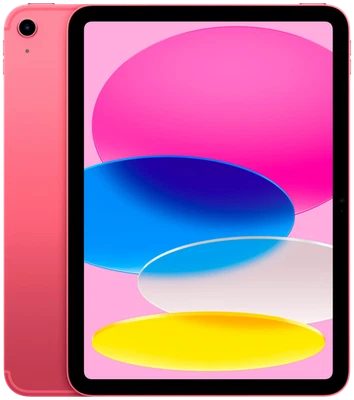 Apple iPad (A16) · 256GB · Cellular