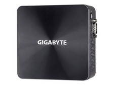 Gigabyte GB-BRI3H-10110 Mini Barebone PC BGA 1528 M.2 PCI Express SATA