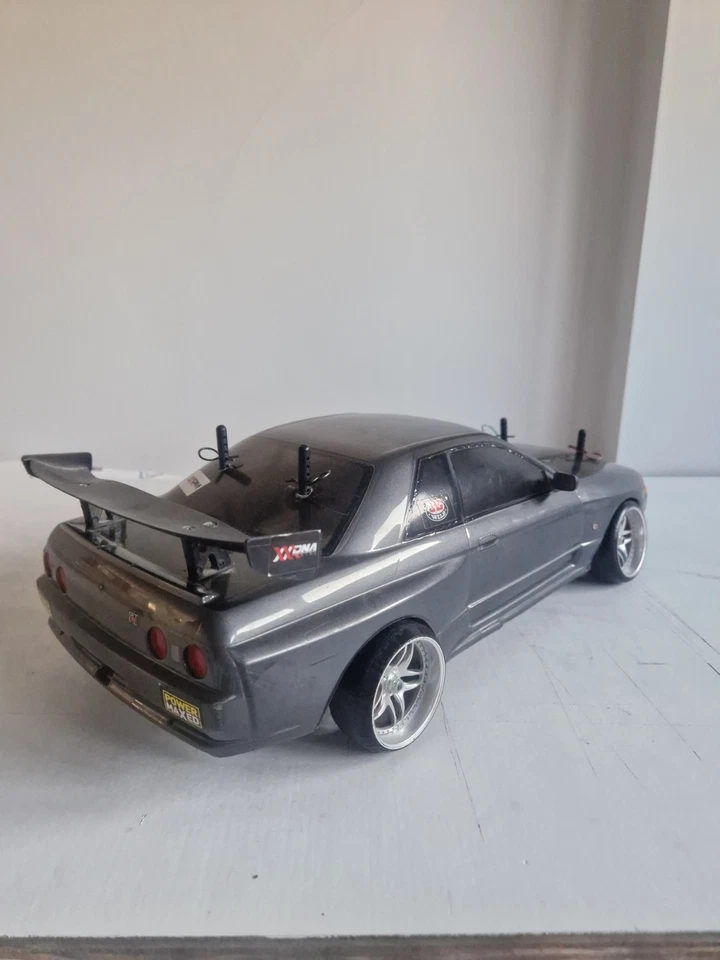 1/10  MST MS-01D Drift Car RTR - Image 3 of 4