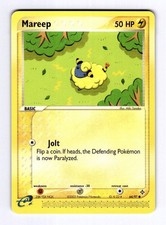 Mareep Dragon #64 (2003) Common NM Pokemon on eBay