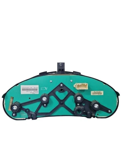 Compteur PEUGEOT 206 PHASE 2 9659729180 - Photo 2/3