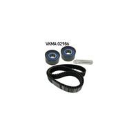 Zahnriemensatz SKF Vkma 02986 FüR CitroËN Fiat Iveco Opel Peugeot Renault