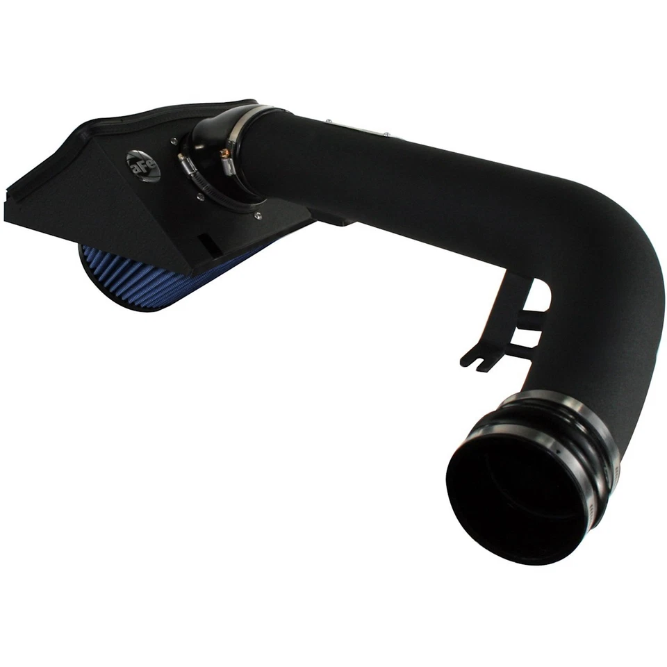 Admisión de aire frío 54-11972-1B aFe para camioneta F350 F250 Ford F-350 Super Duty F-250 Foto 2 de 2