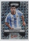 2018 Panini Prizm World Cup Lazer Prizm Ever Banega #4