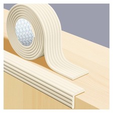 Proof Edge Corner Protector, 2pcs 78.7in/200cm Furniture Safety Bumpers Guard...