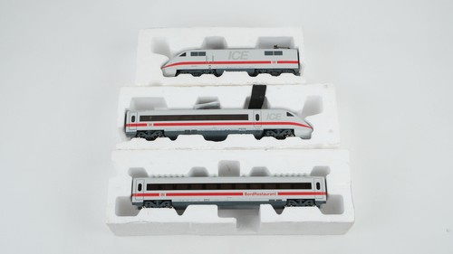 Roco H0 63088 Zugset ICE 2 BR 402 011-1 DB Gleichstrom Digital | Condition: Gebraucht