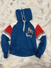 Vintage Mickey Mouse Sweatshirt In Training Size 2T
