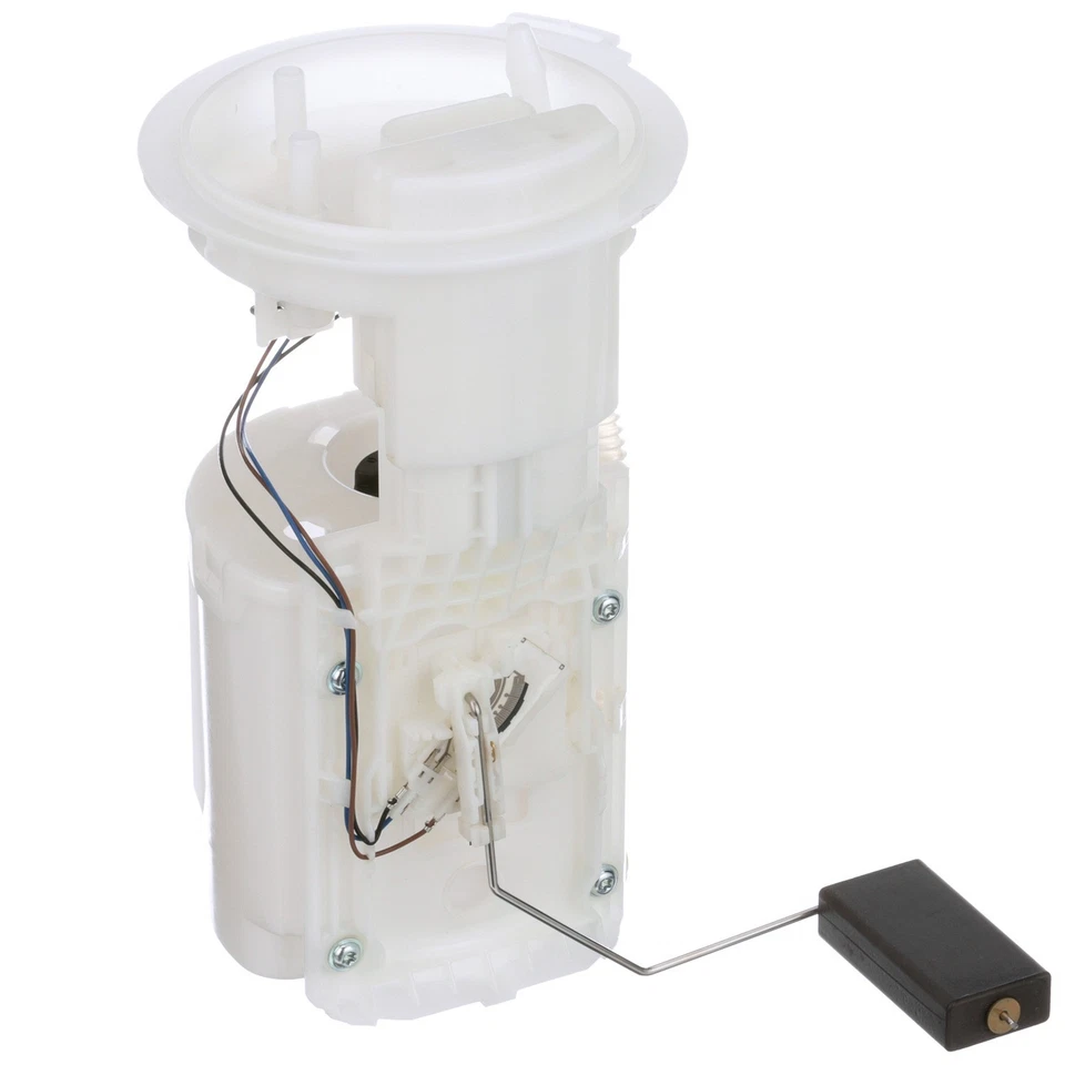 Conjunto de módulo de bomba de combustible Delphi 2013 2014 2015 Volkswagen Beetle 2012-2019 Foto 3 de 4