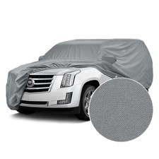 For Suzuki Grand Vitara 99-05 Covercraft Weathershield Hp Gray Custom Car Cover For Suzuki Grand Vitara 99-05 Covercraft Weathershield Hp Gray Custom Car Cover