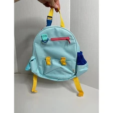 NEW Panda Crate Kiwi Co Backpack ONLY