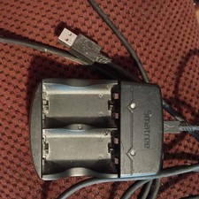 Smartree charger- Xbox One/One S/One X/One Elite Controller