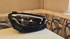 Frontscheinwerfer Mercedes-Benz W213 A2139069209 LED Rechts Headlight
