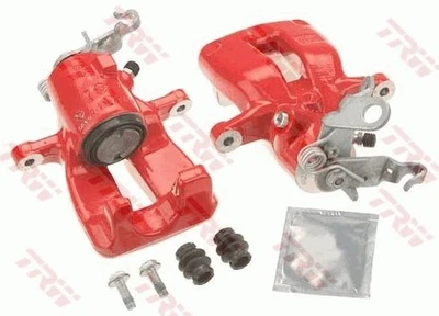 Étrier de frein BHN952E TRW pour VW SEAT SKODA - Photo 1/4