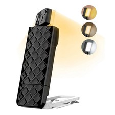 Book Lights, Rechargeable Reading Light in Bed, Adjustable Reading Lights,3259