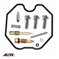Vergaser Reparatursatz DüSe Spitze FüR Honda Rebel 125 CA125 1995-1999