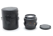 MINT SMC Pentax A 35mm f/2 Wide Angle Lens From JAPAN
