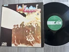 Led Zeppelin -  II LP (1969) Australian Release - Unique Sleeve Variant