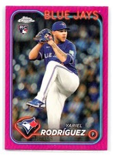 2024 Topps Chrome, Chrome Update, Gilded, Logo, Color Parallels Pick Your Card