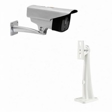 Security Camera Corner Mounting Bracket Security Cameras Holder Iron Universal