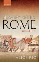 Rio | Slavery After Rome C | Buch | Englisch (2017) | Gebunden | Academic