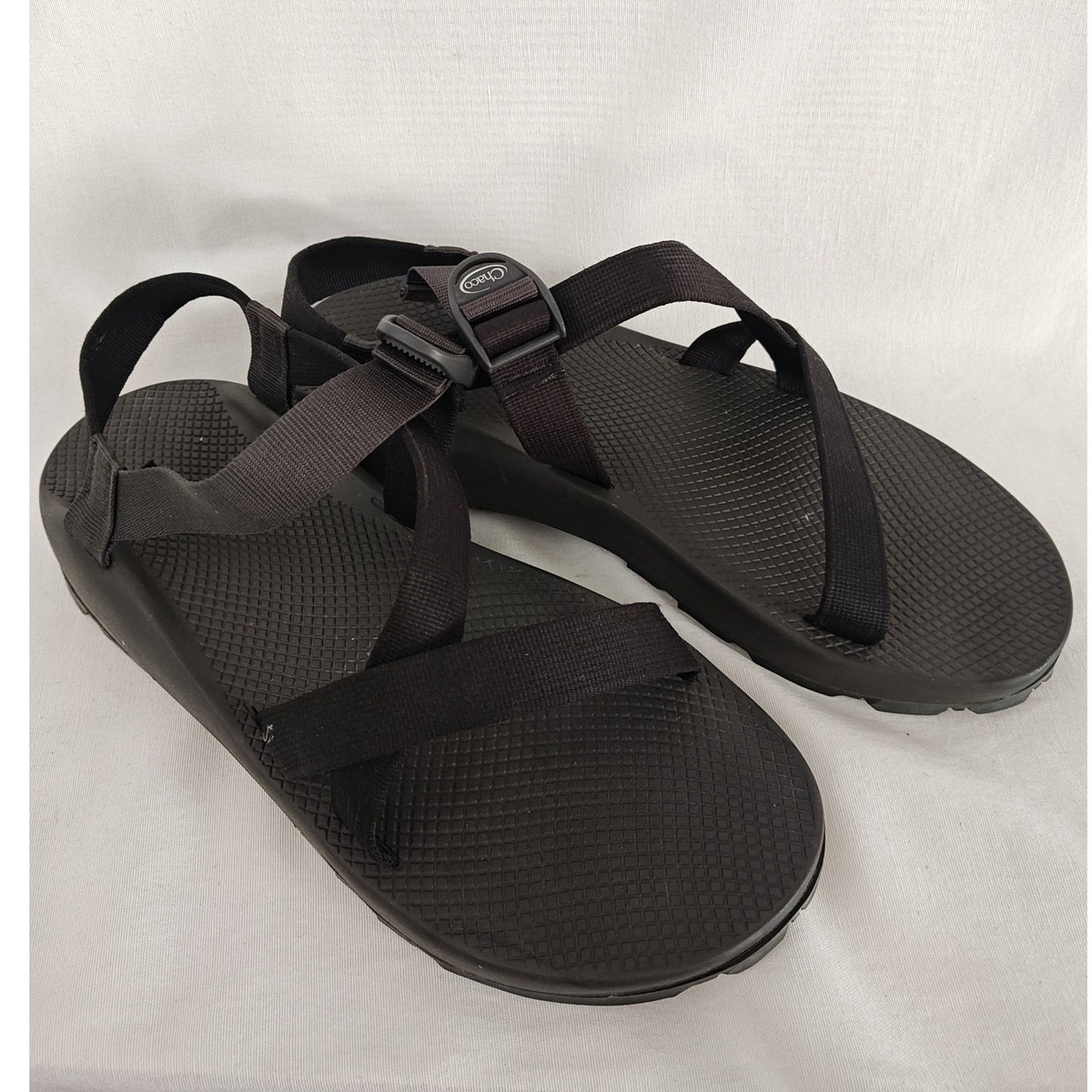 Men\'s Chacos size 15, great condition. Men main image 4