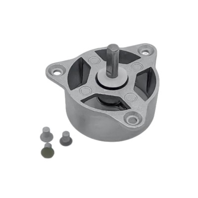 Bread Machine Repair Accessory Metal Texture Important Bread Machine Maintenance