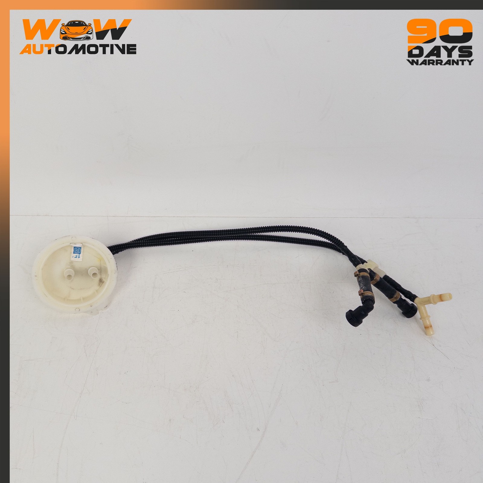04-13 BENTLEY CONTINENTAL GT GTC LEFT RIGHT FUEL PUMP LEVEL SENDING UNIT OEM