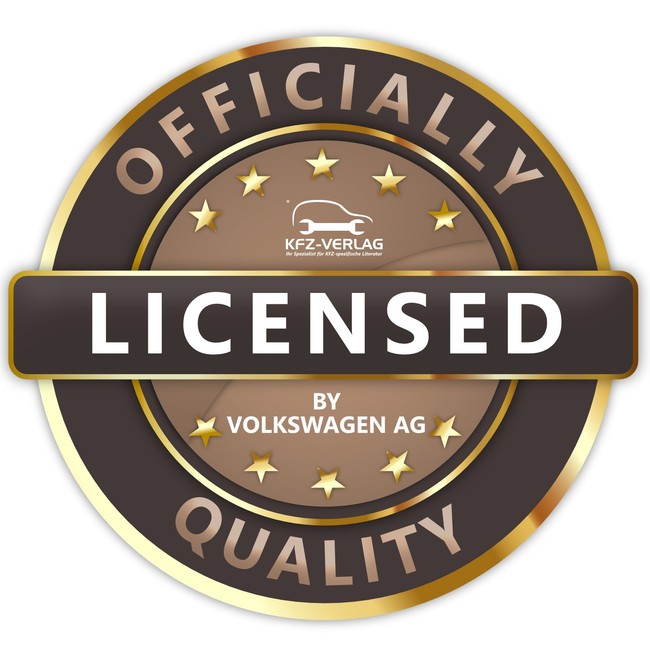 VW Passat General Information Body Repairs Workshop Guide eBook - Image 4