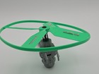 Vintage 1991 GI JOE ARAH Battle Copter With Ripcord Major Altitude Green Hasbro! — photo 7