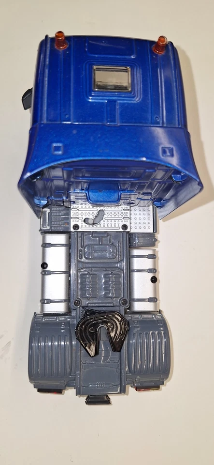 Siku Control 1:32  Scania  LKW   mit  Kippsattelauflieger 6725 - Bild 4 von 4