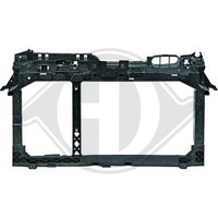 Frontverkleidung Diederichs 1405103 FüR Ford