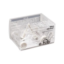 Midori 65611006 Mini Cleaner - Clear