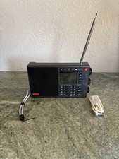 CHOYONG LC90 Mini Multi-Band Smart Internet Radio Portable AM/FM/SW/MW Open box