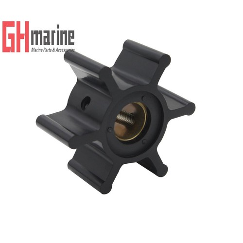 CT Marine Engine Flexible Impeller Kit CT 100 CT 2000D CT 50 Inboard Marine NEW - Picture 24 of 24