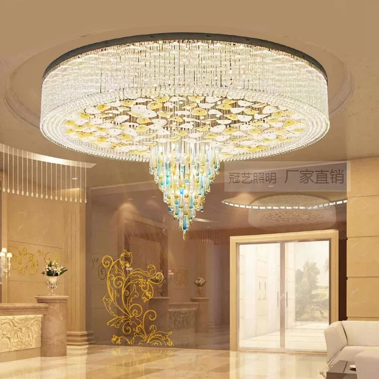 Luxury sale ceiling lamps