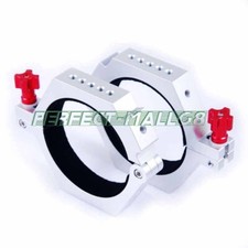 1PC S8230-80mm S8233-114MM tube hoop a pair astronomical telescope accessories